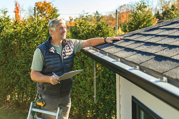 Trusted Roofing service in Providence Forge, VA - Ben Roofing and Steel LLC